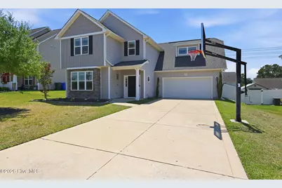 2909 Bargemaster Drive, Fayetteville, NC 28306 - Photo 3