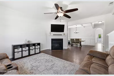 2909 Bargemaster Drive, Fayetteville, NC 28306 - Photo 11