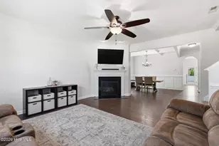 2909 Bargemaster Dr, Fayetteville, NC 28306 - Photo 11