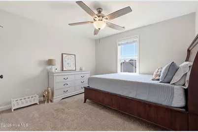 2909 Bargemaster Drive, Fayetteville, NC 28306 - Photo 31