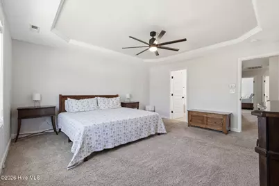 2909 Bargemaster Drive, Fayetteville, NC 28306 - Photo 25