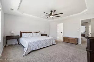 2909 Bargemaster Dr, Fayetteville, NC 28306 - Photo 25