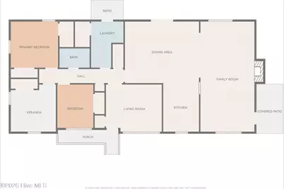 1273 Roseland Road, Chadbourn, NC 28431 - Photo 47