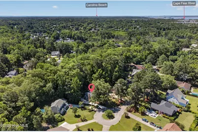 305 Embassy Circle, Wilmington, NC 28412 - Photo 39