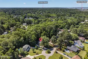 305 Embassy Cir, Wilmington, NC 28412 - Photo 39