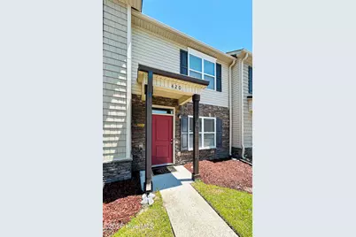 420 Sullivan Loop Road, Midway Park, NC 28544 - Photo 1