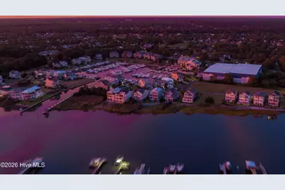 2571 St James Drive SE #C28 Wetslip, Southport, NC 28461 - Photo 15