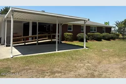 1277 Hwy 258 N, Kinston, NC 28504 - Photo 5