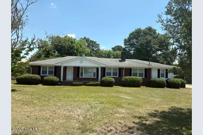 1277 Hwy 258 N, Kinston, NC 28504 - Photo 1