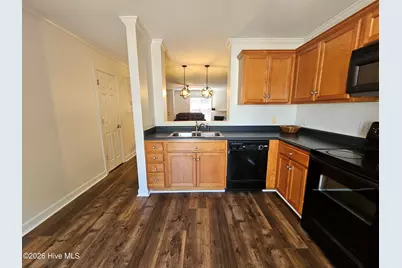 1310 Thomas Langston Road #6, Winterville, NC 28590 - Photo 7