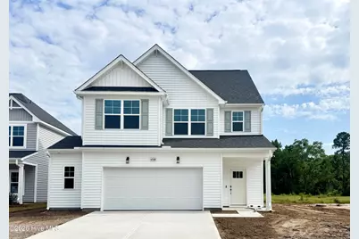 4208 Workman Loop #94, Leland, NC 28451 - Photo 1