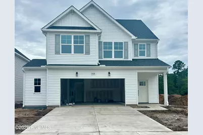 4208 Workman Loop #94, Leland, NC 28451 - Photo 5