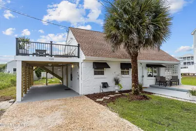 125 Pelican Drive, Atlantic Beach, NC 28512 - Photo 11