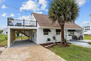 125 Pelican Dr, Atlantic Beach, NC 28512 - Photo 11