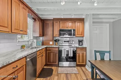 125 Pelican Drive, Atlantic Beach, NC 28512 - Photo 17