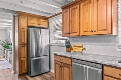125 Pelican Drive, Atlantic Beach, NC 28512 - Photo 21