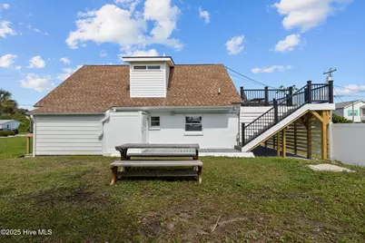 125 Pelican Drive, Atlantic Beach, NC 28512 - Photo 7
