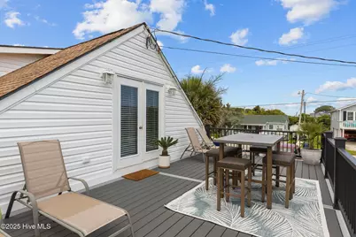 125 Pelican Drive, Atlantic Beach, NC 28512 - Photo 41