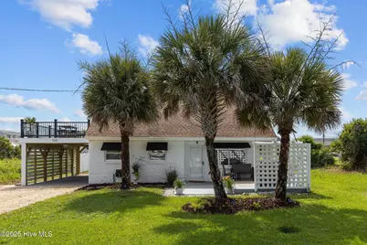 125 Pelican Drive, Atlantic Beach, NC 28512 - Photo 3