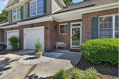 233 Racine Drive #Unit 60, Wilmington, NC 28403 - Photo 5