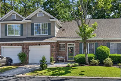 233 Racine Drive #Unit 60, Wilmington, NC 28403 - Photo 3