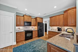 369 Broad Leaf Ln SE, Bolivia, NC 28422 - Photo 15