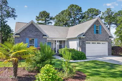 369 Broad Leaf Lane SE, Bolivia, NC 28422 - Photo 3
