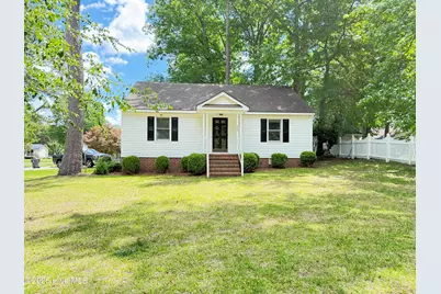 209 Oak Forest Drive NW, Rocky Mount, NC 27803 - Photo 1