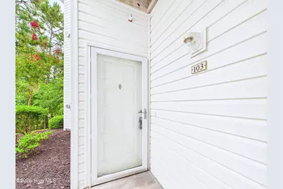 3909 Botsford Court #Unit 103, Wilmington, NC 28412 - Photo 3