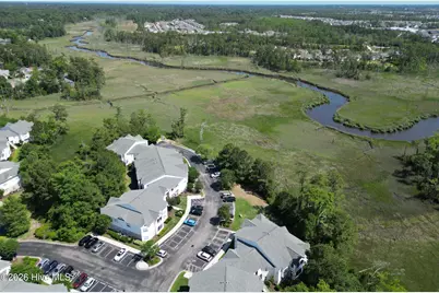 3909 Botsford Court #Unit 103, Wilmington, NC 28412 - Photo 31