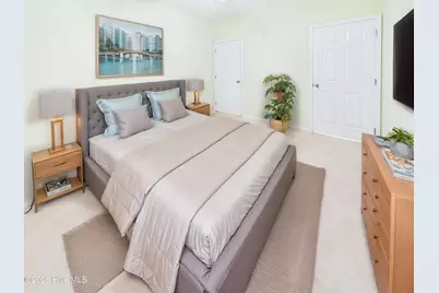 3909 Botsford Court #Unit 103, Wilmington, NC 28412 - Photo 23