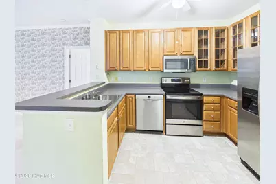 3909 Botsford Court #Unit 103, Wilmington, NC 28412 - Photo 13