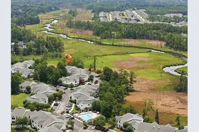 3909 Botsford Court #Unit 103, Wilmington, NC 28412 - Photo 51
