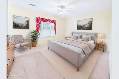 3909 Botsford Court #Unit 103, Wilmington, NC 28412 - Photo 35