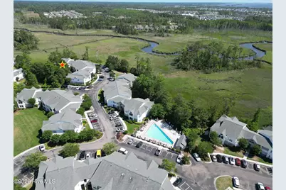 3909 Botsford Court #Unit 103, Wilmington, NC 28412 - Photo 37