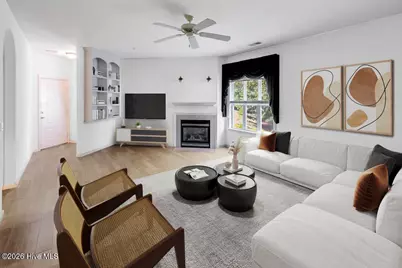 3909 Botsford Court #Unit 103, Wilmington, NC 28412 - Photo 7