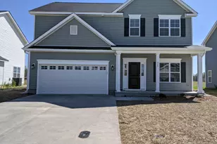 325 Sequoia Dr, Greenville, NC 27858 - Photo 1