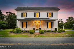 2901 Hull Rd, Snow Hill, NC 28580 - Photo 1