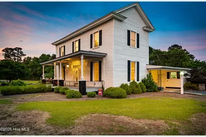 2901 Hull Road, Snow Hill, NC 28580 - Photo 3