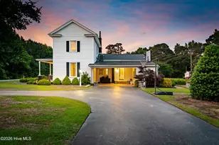 2901 Hull Rd, Snow Hill, NC 28580 - Photo 5