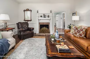 2901 Hull Rd, Snow Hill, NC 28580 - Photo 13