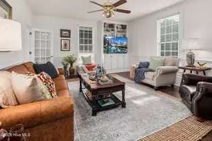 2901 Hull Rd, Snow Hill, NC 28580 - Photo 11