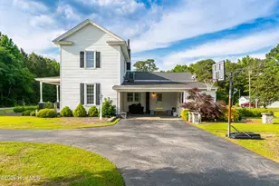 2901 Hull Rd, Snow Hill, NC 28580 - Photo 43