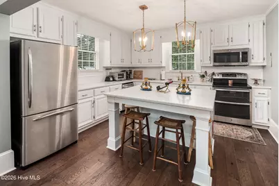 2901 Hull Road, Snow Hill, NC 28580 - Photo 21