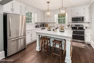 2901 Hull Rd, Snow Hill, NC 28580 - Photo 21