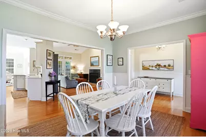 3733 Winstead Circle, Southport, NC 28461 - Photo 21