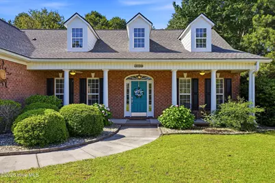 3733 Winstead Circle, Southport, NC 28461 - Photo 7