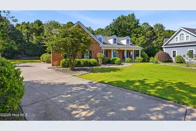 3733 Winstead Circle, Southport, NC 28461 - Photo 5