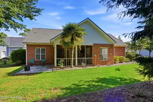 3733 Winstead Cir, Southport, NC 28461 - Photo 45