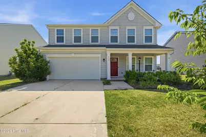 112 Green Lake Road, Moyock, NC 27958 - Photo 1